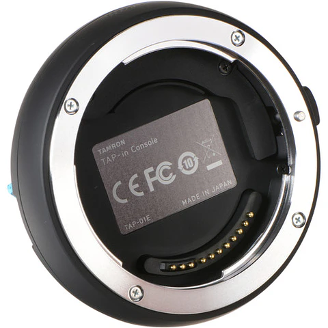 Tamron TAP-in Console para Canon 