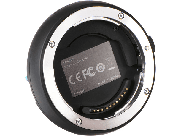 Tamron TAP-in Console para Canon 