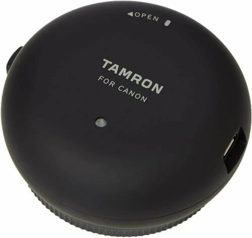 Tamron TAP-in Console para Canon  6
