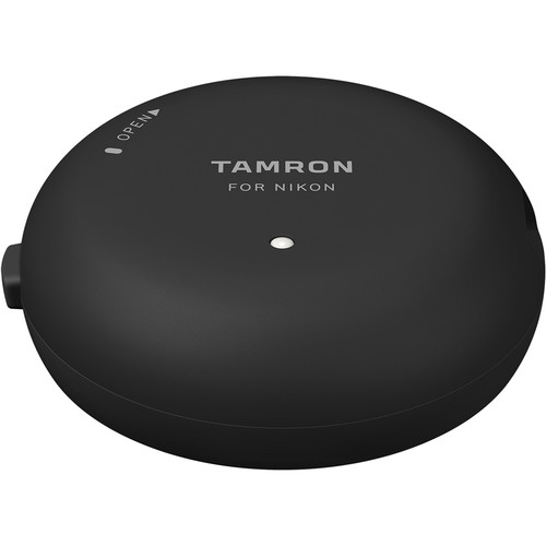 Tamron TAP-in Console para Nikon 2
