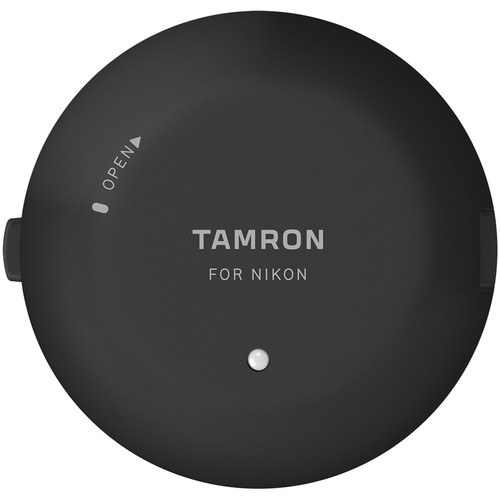 Tamron TAP-in Console para Nikon 1