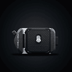 Placa PGYTECH de Liberación Rápida Tipo Arca 3