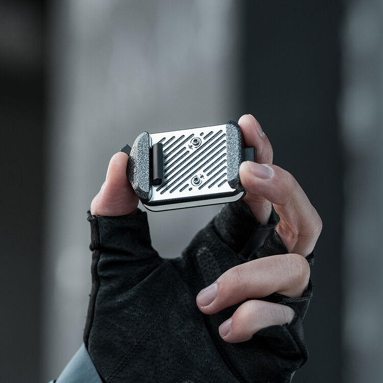 Placa PGYTECH de Liberación Rápida Tipo Arca 5