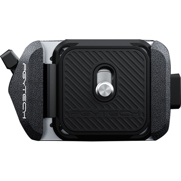 Placa PGYTECH de Liberación Rápida Tipo Arca 1