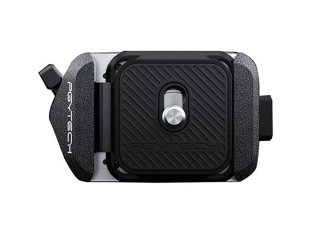 Placa PGYTECH de Liberación Rápida Tipo Arca