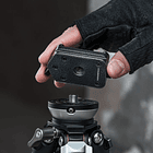 Placa PGYTECH de Liberación Rápida Tipo Arca 6