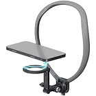Soporte Magnético PGYTECH de Cuello CapLock para Smartphone 1