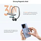 Soporte Magnético PGYTECH de Cuello CapLock para Smartphone - Miniatura 6