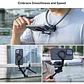 Soporte Magnético PGYTECH de Cuello CapLock para Smartphone - Miniatura 8