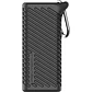 Lector SD PGYTECH CreateMate High-Speed - Negro - Miniatura 1