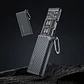 Lector SD PGYTECH CreateMate High-Speed - Negro - Miniatura 5