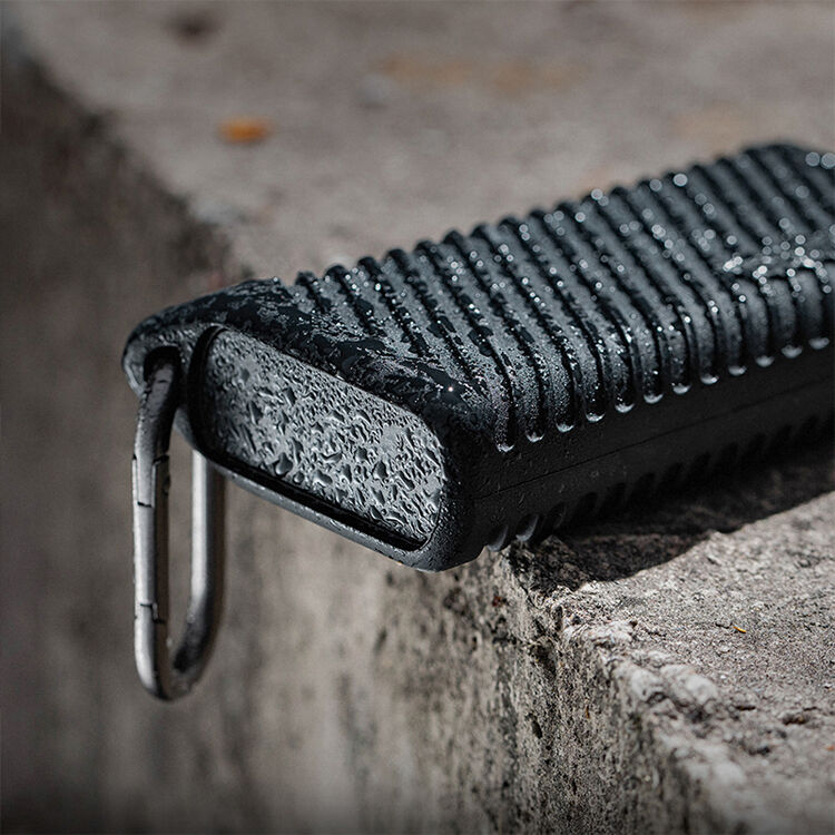 Estuche PGYTECH CreateMate para Lector de Tarjetas 6