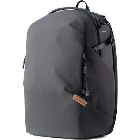 Mochila PGYTECH OneGo Lite de 16 L - Negro mate
