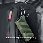 Estuche PGYTECH CreateMate para Tarjetas CFexpress A y SD 5