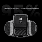 Clip de Cámara PGYTECH Beetle V2 con Placa QR  3