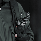 Clip de Cámara PGYTECH Beetle V2 con Placa QR  5