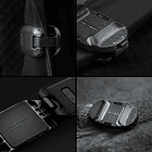 Clip de Cámara PGYTECH Beetle V2 con Placa QR  4