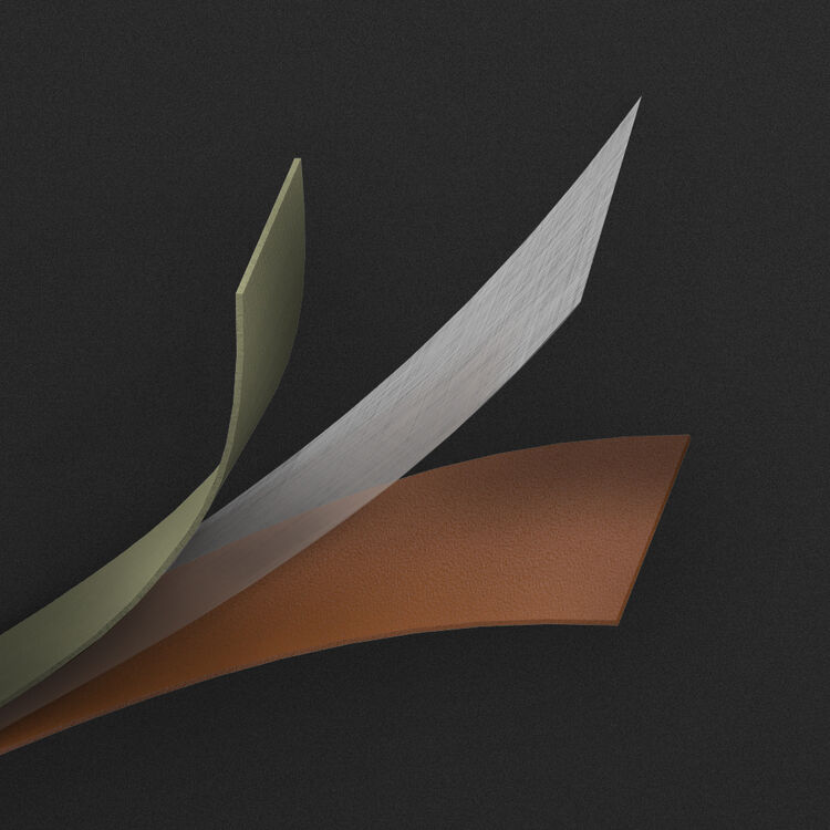 Correa de Muñeca PGYTECH Air - Gris Oscuro 3