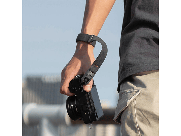 Correa de Muñeca PGYTECH Air - Gris Oscuro