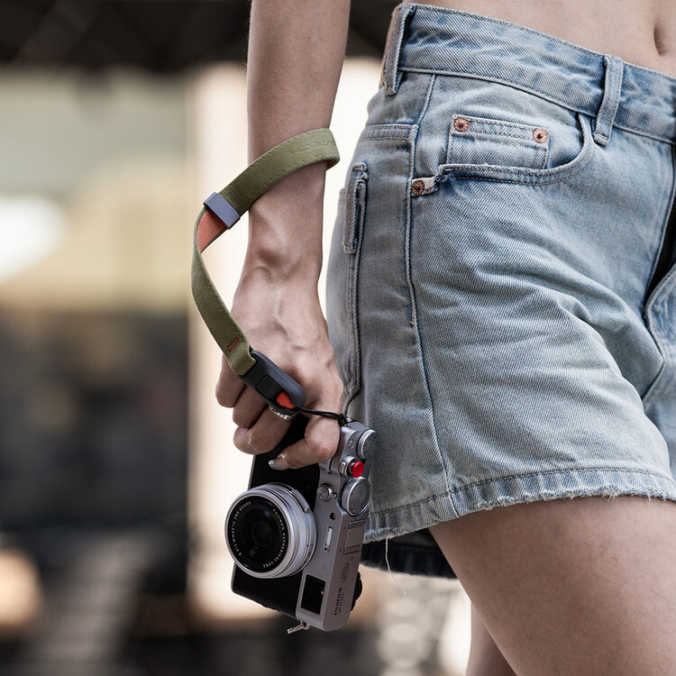 Correa de Muñeca PGYTECH Air - Verde 2