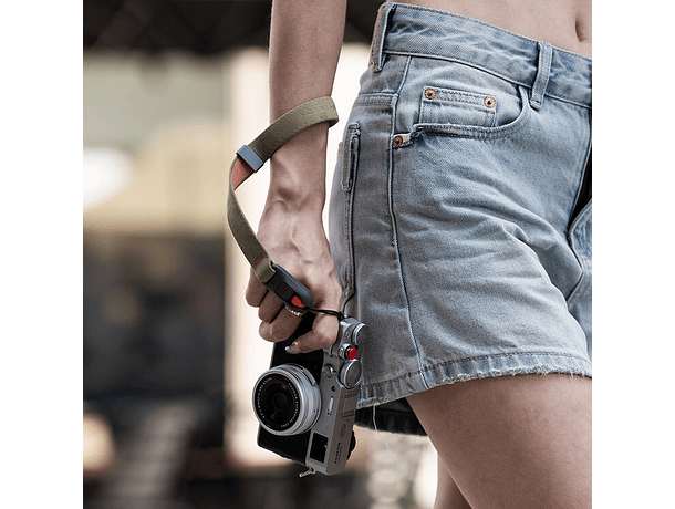 Correa de Muñeca PGYTECH Air - Verde