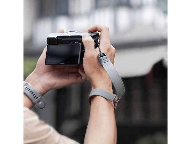 Correa de Muñeca PGYTECH Air - Gris