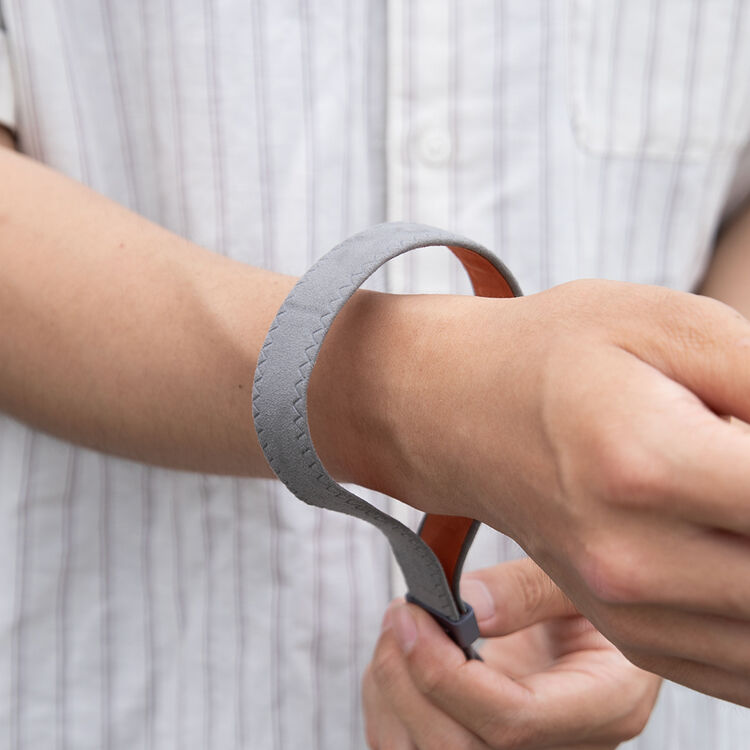 Correa de Muñeca PGYTECH Air - Gris 3