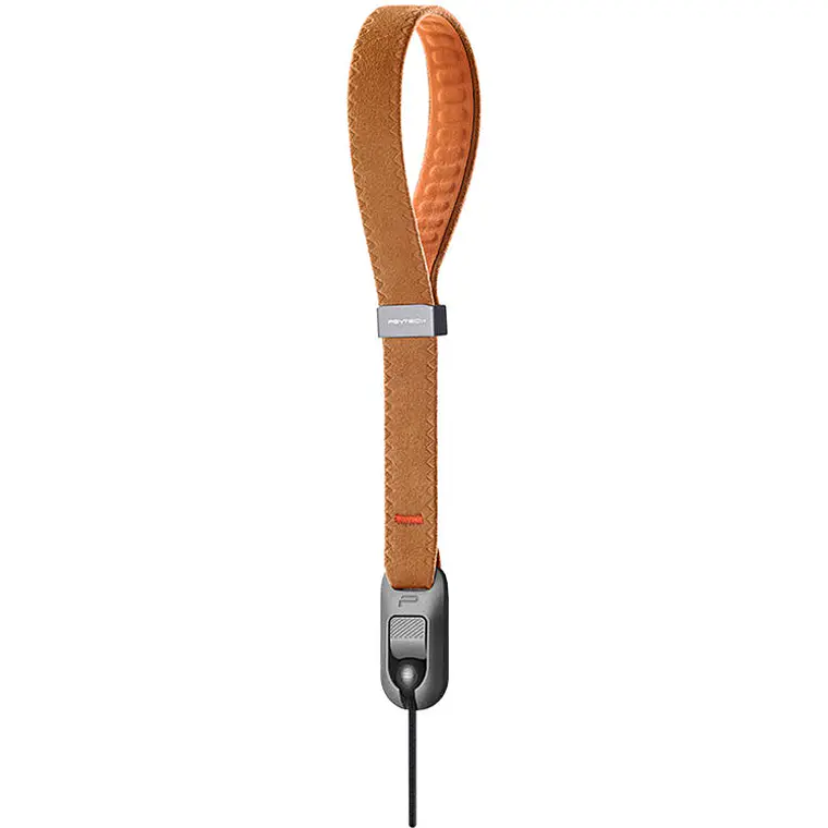 Correa de Muñeca PGYTECH Air - Marrón 1