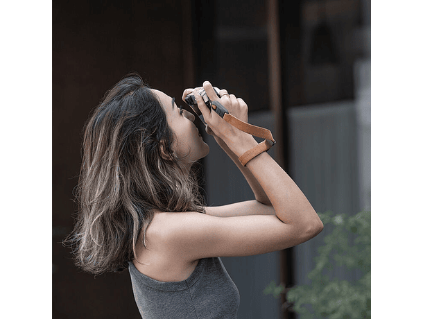 Correa de Muñeca PGYTECH Air - Marrón