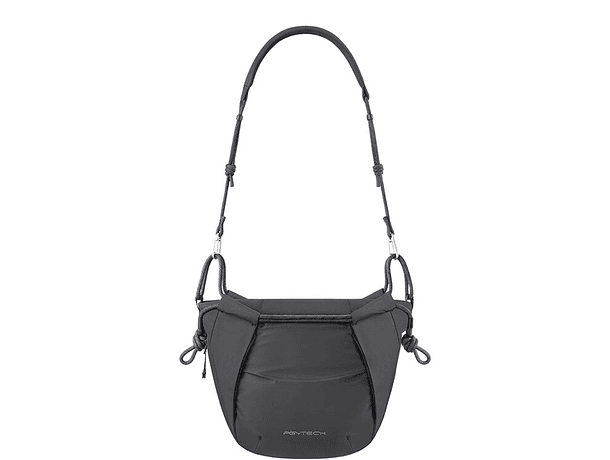 Bolso PGYTECH OneGo Rope Strap - Negro