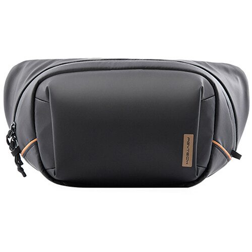 Bolso PGYTECH OneGo Solo Sling Bag V2 de 4L - Obsidiana 1