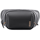 Bolso PGYTECH OneGo Solo Sling Bag V2 de 4L - Obsidiana 1