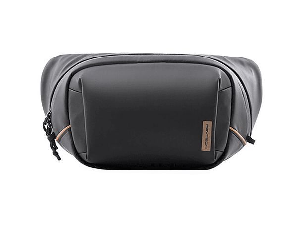 Bolso PGYTECH OneGo Solo Sling Bag V2 de 4L - Obsidiana