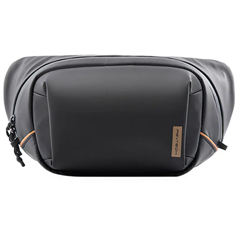 Bolso PGYTECH OneGo Solo Sling Bag V2 de 4L - Obsidiana 1