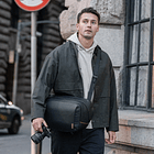 Bolso PGYTECH OneGo Solo Sling Bag V2 de 4L - Obsidiana 2