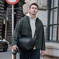 Bolso PGYTECH OneGo Solo Sling Bag V2 de 4L - Obsidiana - Miniatura 2