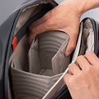 Bolso PGYTECH OneGo Solo Sling Bag V2 de 4L - Obsidiana 3