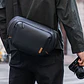 Bolso PGYTECH OneGo Solo Sling Bag V2 de 4L - Obsidiana - Miniatura 5