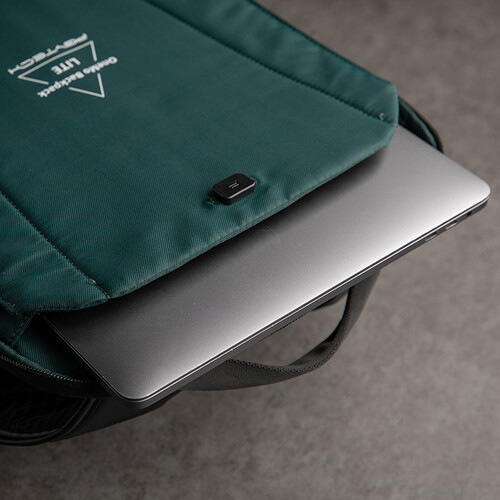 Mochila PGYTECH OneMo Lite de 22L - Negro 6