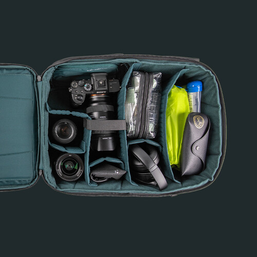 Mochila PGYTECH OneMo Lite de 22L - Negro 5