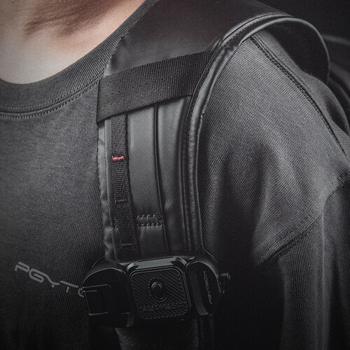 Mochila PGYTECH OneMo Lite de 22L - Negro 9