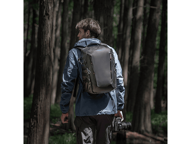 Mochila PGYTECH OneMo Lite de 22L - Negro