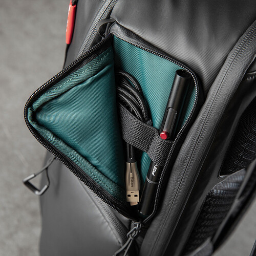 Mochila PGYTECH OneMo Lite de 22L - Negro 8