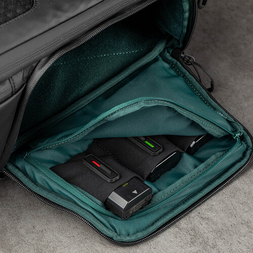 Mochila PGYTECH OneMo Lite de 22L - Negro 7