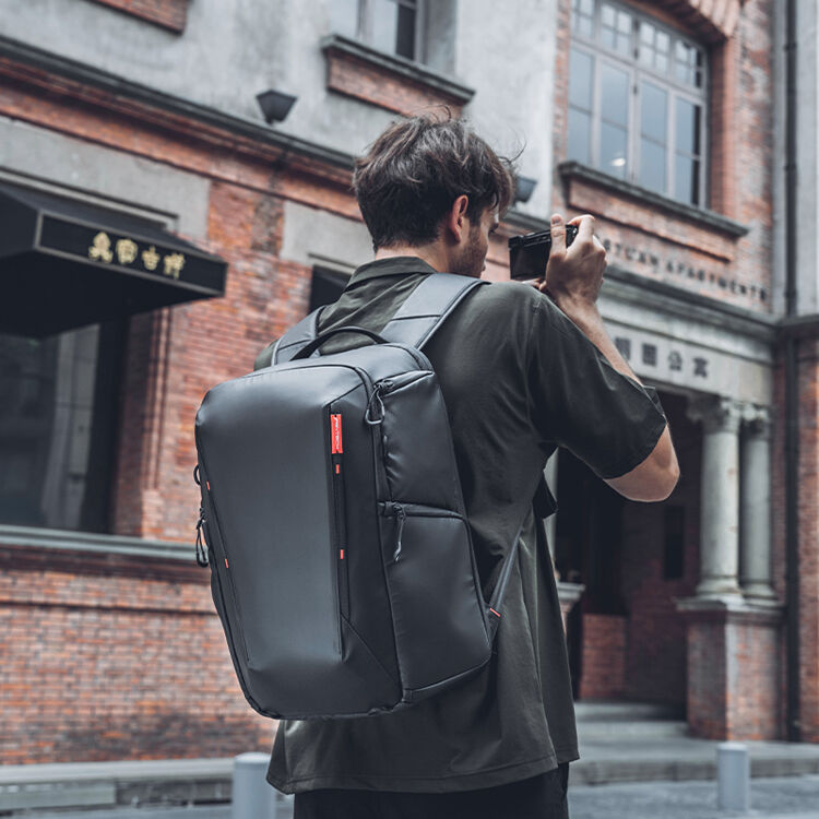 Mochila PGYTECH OneMo Lite de 22L - Negro 11