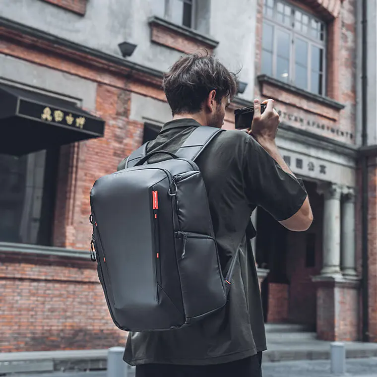 Mochila PGYTECH OneMo Lite de 22L - Negro 11