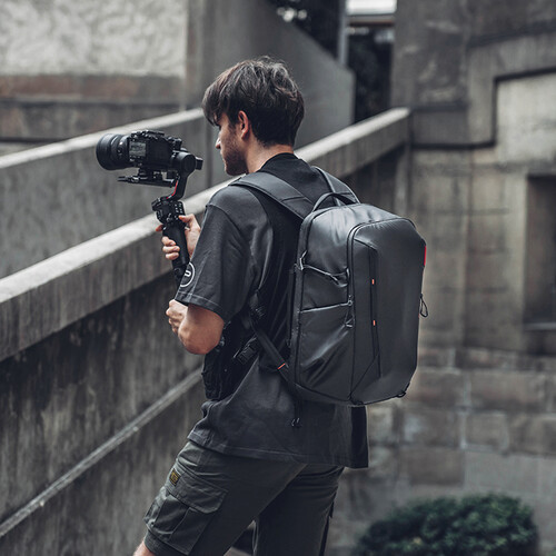 Mochila PGYTECH OneMo Lite de 22L - Negro 12