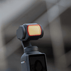 Kit Filtros ND/PL PGYTECH para DJI Osmo Pocket 3 3
