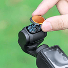 Kit Filtros ND/PL PGYTECH para DJI Osmo Pocket 3 4