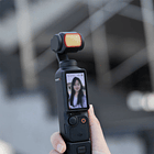 Kit Filtros ND/PL PGYTECH para DJI Osmo Pocket 3 5